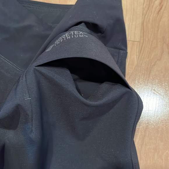 NWT Arc’teryx Trino SL Tight Goretex pants - Picture 9 of 16